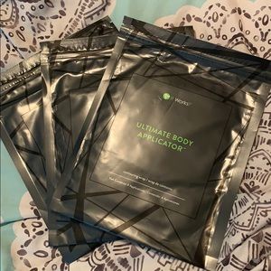 It works Ultimate Body applicator contouring wraps